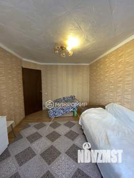 2-к квартира, вторичка, 44м2, 2/5 этаж