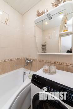 2-к квартира, вторичка, 51м2, 6/9 этаж