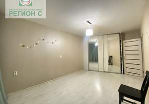 2-к квартира, вторичка, 43м2, 1/5 этаж