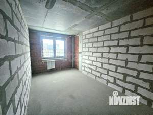 2-к квартира, вторичка, 52м2, 10/16 этаж