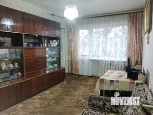 3-к квартира, вторичка, 47м2, 2/5 этаж