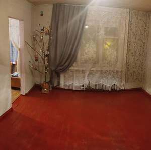 2-к квартира, вторичка, 36м2, 2/2 этаж