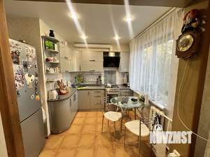 3-к квартира, вторичка, 62м2, 2/9 этаж