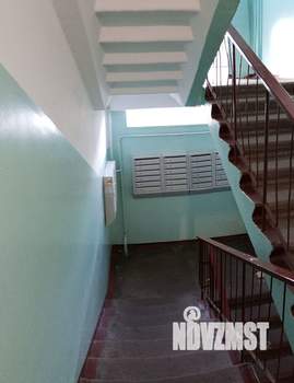 2-к квартира, вторичка, 43м2, 2/9 этаж