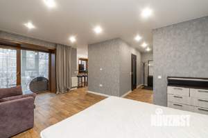 1-к квартира, вторичка, 39м2, 4/9 этаж