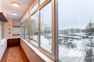 3-к квартира, вторичка, 124м2, 3/5 этаж