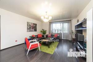4-к квартира, вторичка, 73м2, 5/5 этаж