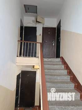 1-к квартира, вторичка, 29м2, 5/5 этаж