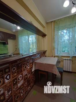 2-к квартира, вторичка, 45м2, 4/5 этаж