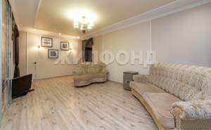 3-к квартира, вторичка, 80м2, 5/10 этаж