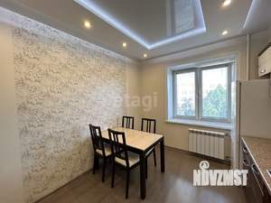1-к квартира, вторичка, 38м2, 5/10 этаж