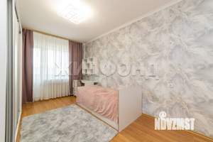 2-к квартира, вторичка, 54м2, 9/10 этаж
