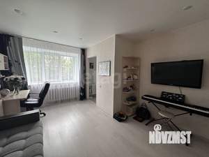 1-к квартира, вторичка, 30м2, 2/5 этаж