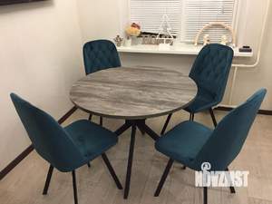 4-к квартира, вторичка, 62м2, 4/5 этаж