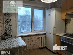 2-к квартира, вторичка, 46м2, 3/5 этаж