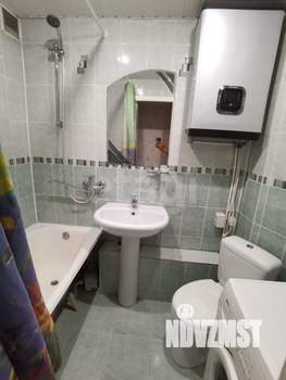 3-к квартира, вторичка, 62м2, 2/5 этаж