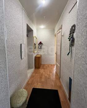 1-к квартира, вторичка, 33м2, 5/5 этаж