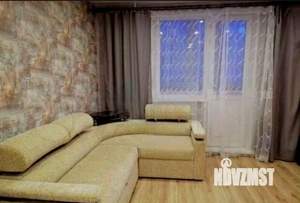 Студия квартира, вторичка, 45м2, 6/13 этаж