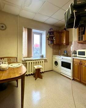 2-к квартира, вторичка, 53м2, 4/9 этаж