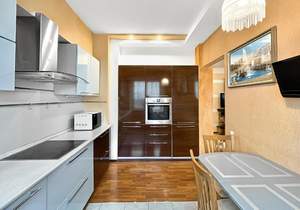 2-к квартира, вторичка, 53м2, 6/10 этаж