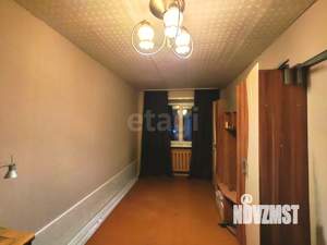 2-к квартира, вторичка, 46м2, 5/5 этаж