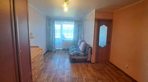 1-к квартира, вторичка, 29м2, 3/5 этаж