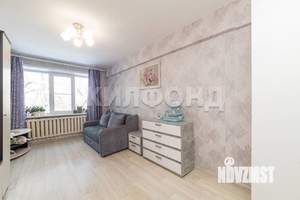 1-к квартира, вторичка, 32м2, 1/9 этаж
