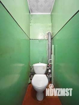 3-к квартира, вторичка, 59м2, 5/5 этаж