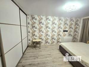 2-к квартира, вторичка, 41м2, 5/5 этаж