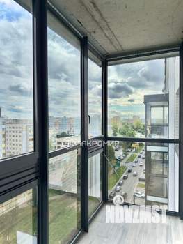 2-к квартира, вторичка, 46м2, 10/11 этаж