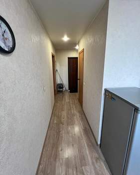 1-к квартира, вторичка, 30м2, 4/7 этаж