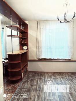 3-к квартира, вторичка, 69м2, 2/2 этаж