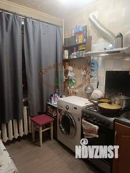 2-к квартира, вторичка, 48м2, 2/5 этаж