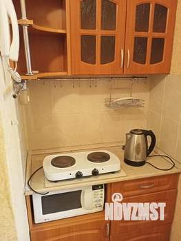 1-к квартира, вторичка, 18м2, 5/5 этаж