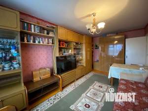 3-к квартира, вторичка, 62м2, 2/5 этаж