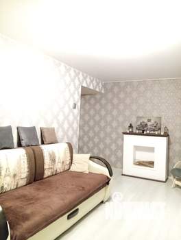 3-к квартира, вторичка, 63м2, 8/9 этаж