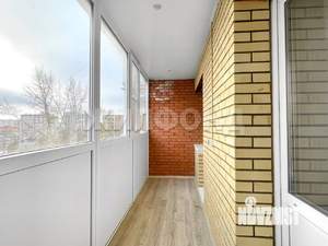 1-к квартира, вторичка, 36м2, 6/9 этаж