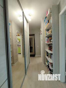 1-к квартира, вторичка, 32м2, 1/4 этаж