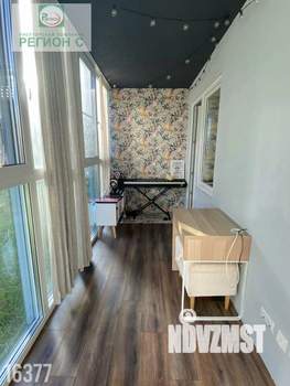 2-к квартира, вторичка, 45м2, 1/12 этаж