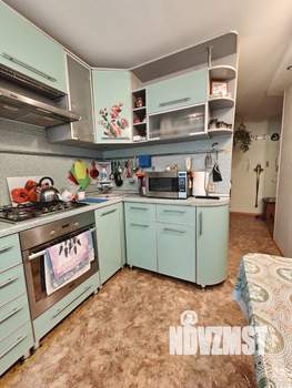2-к квартира, вторичка, 41м2, 1/9 этаж