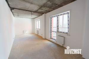 Студия квартира, вторичка, 54м2, 8/14 этаж