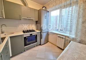 2-к квартира, вторичка, 43м2, 5/9 этаж