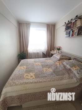 2-к квартира, вторичка, 43м2, 9/9 этаж