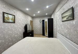 2-к квартира, вторичка, 44м2, 9/9 этаж