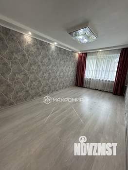 3-к квартира, вторичка, 77м2, 1/9 этаж