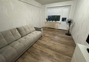 1-к квартира, вторичка, 31м2, 4/9 этаж