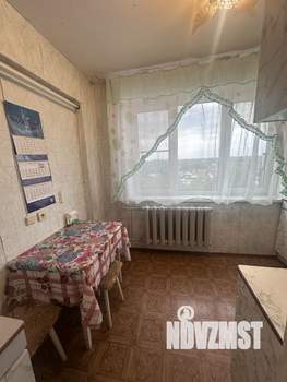 3-к квартира, вторичка, 61м2, 7/9 этаж