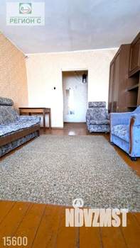 2-к квартира, вторичка, 39м2, 2/2 этаж