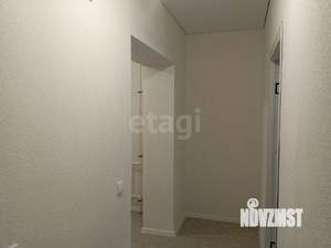 2-к квартира, вторичка, 52м2, 1/4 этаж