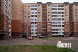 3-к квартира, вторичка, 64м2, 7/9 этаж